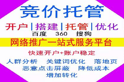 竞价代运营的转化率提升：某行业领先企业的秘诀